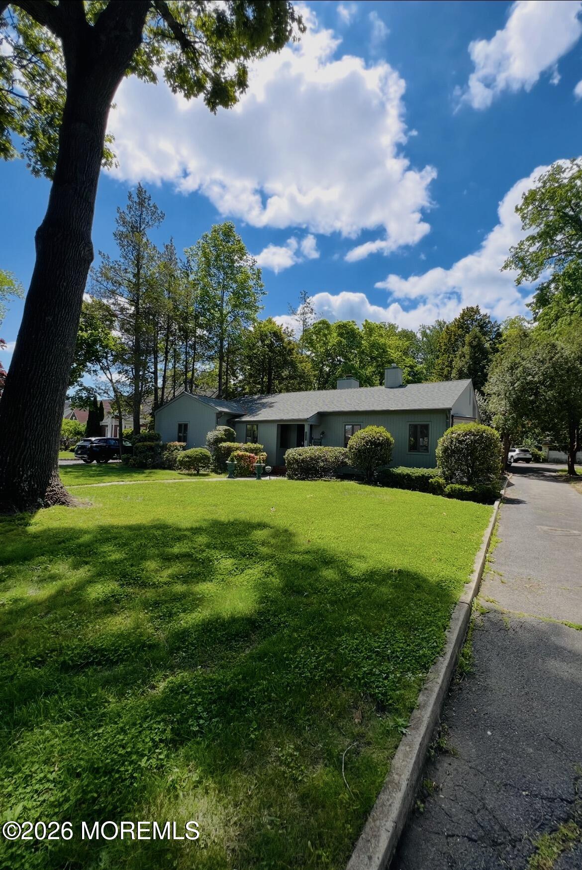 282 Lenox Avenue Long Branch NJ 07740
