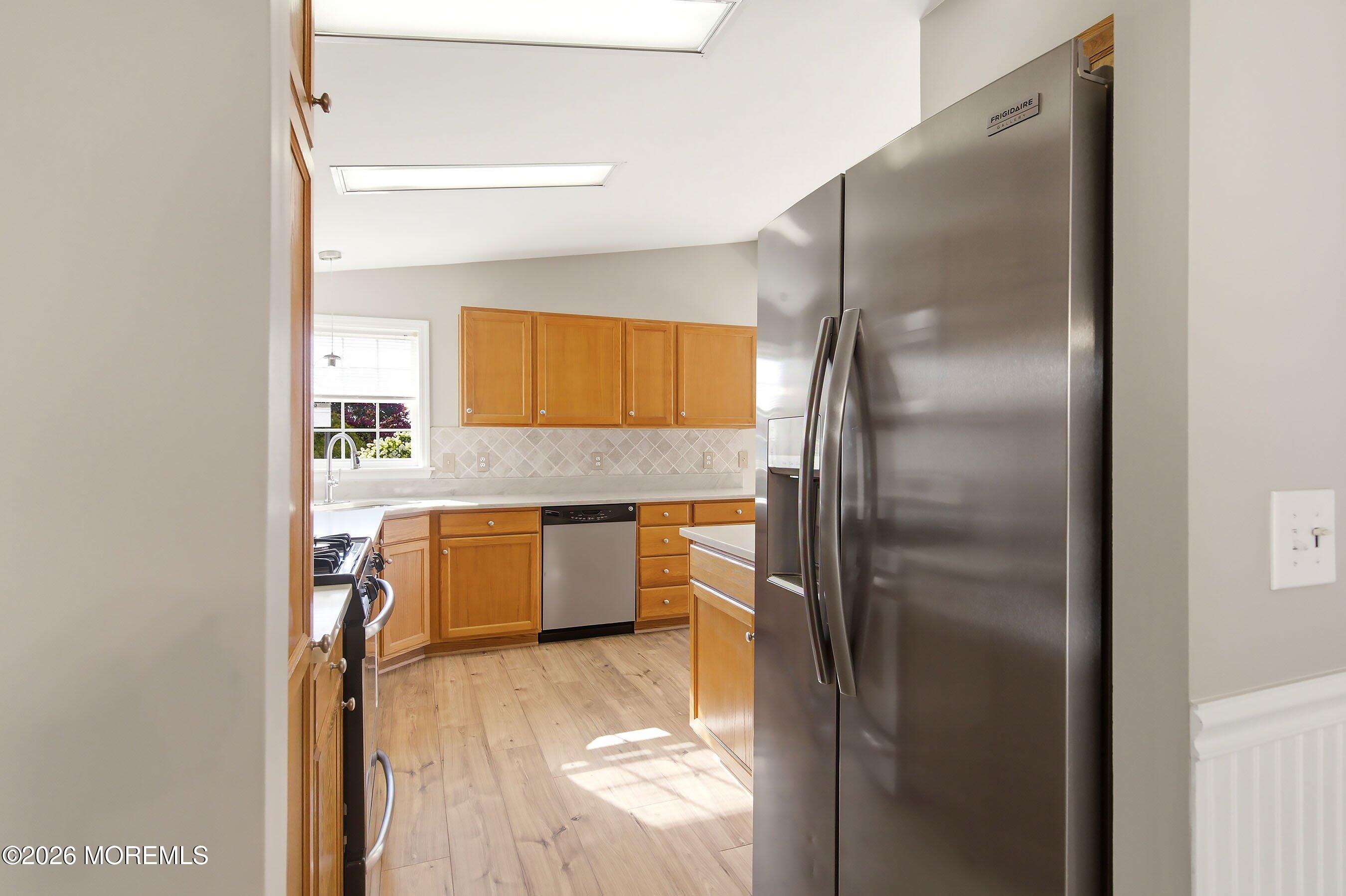 99 Oak Ridge Lane Manahawkin NJ 08050