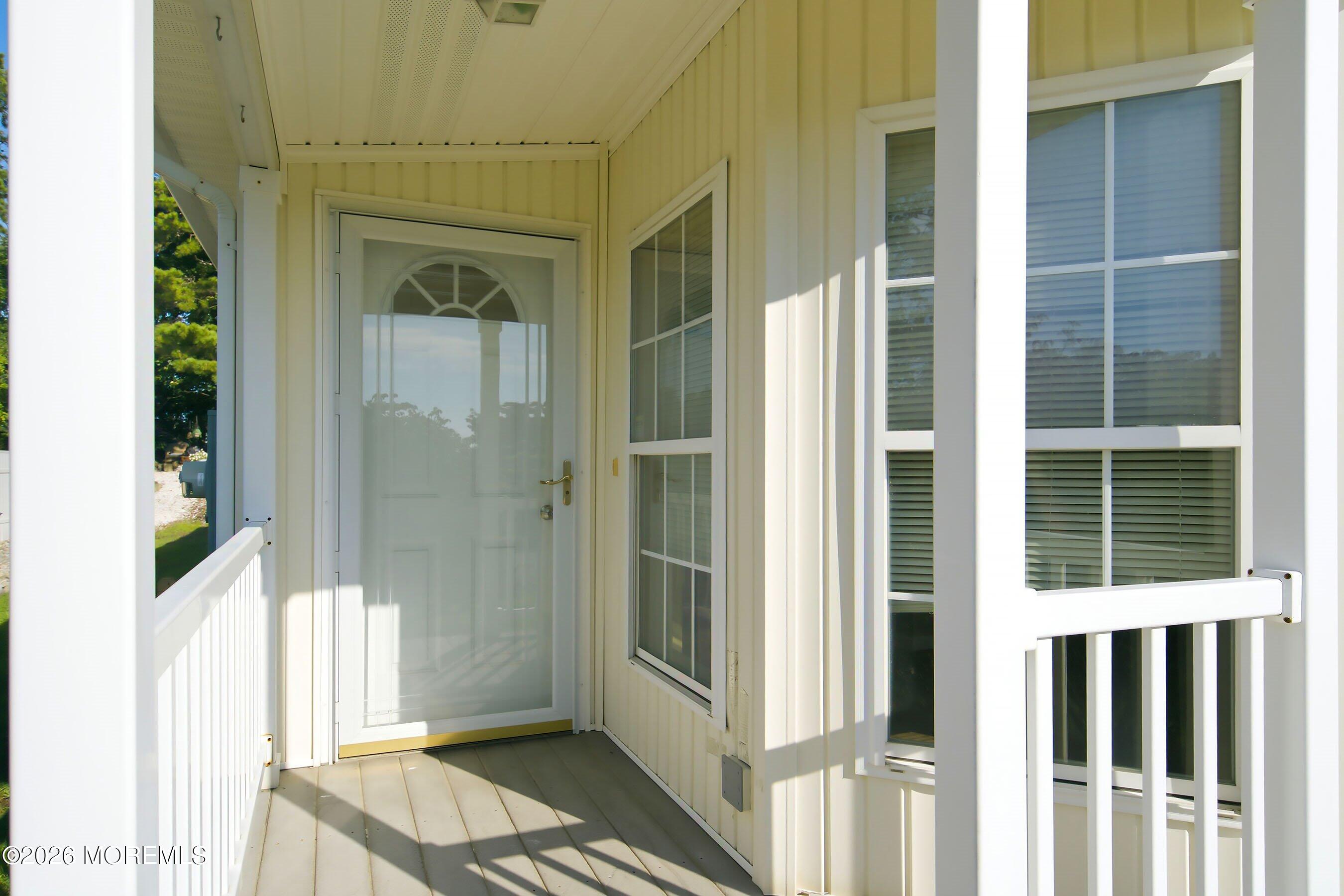99 Oak Ridge Lane Manahawkin NJ 08050