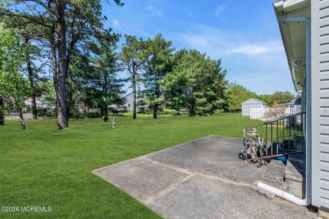 84 Westport Drive Toms River NJ 08757