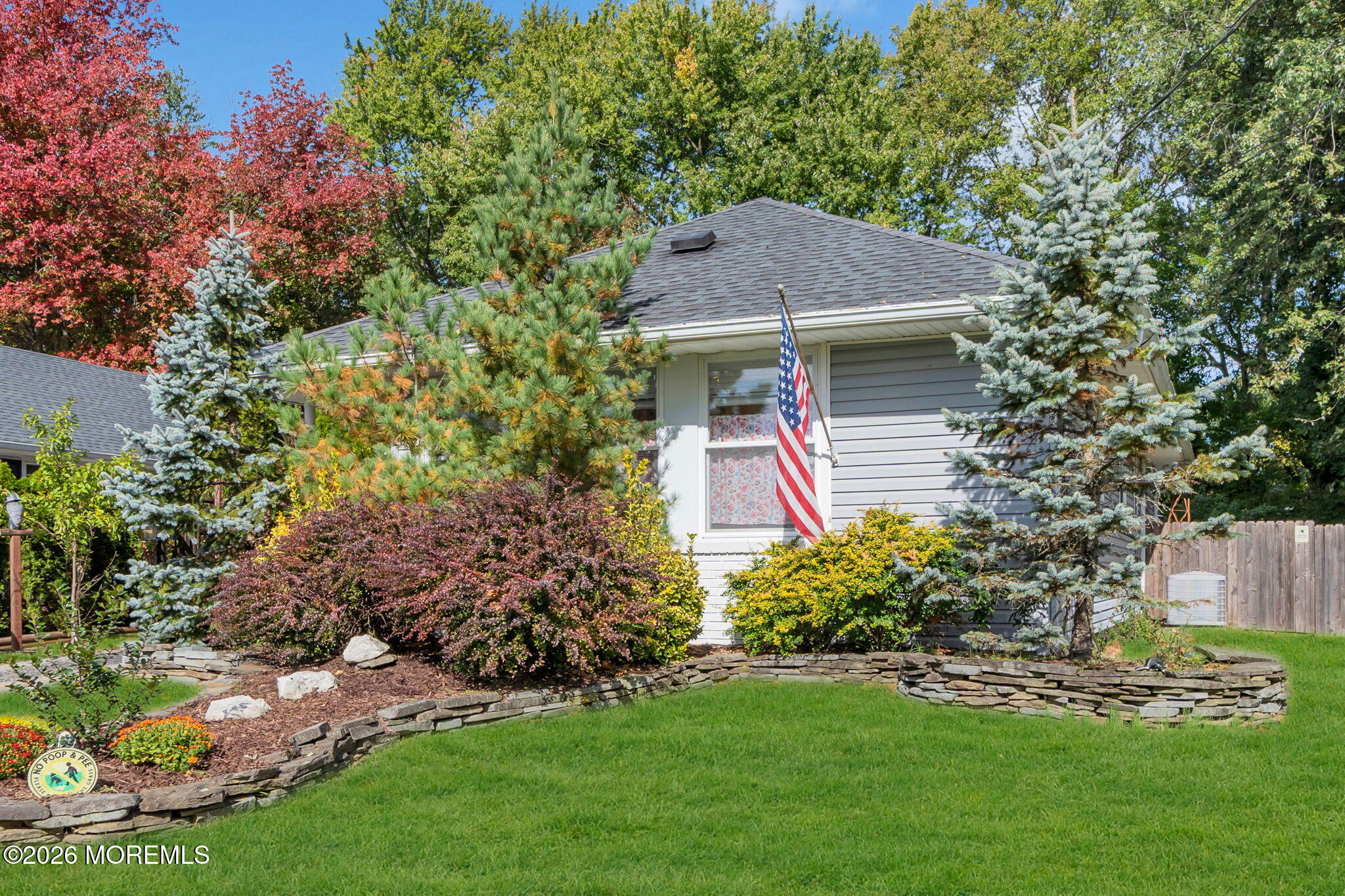 87 Niagara Drive Toms River NJ 08753