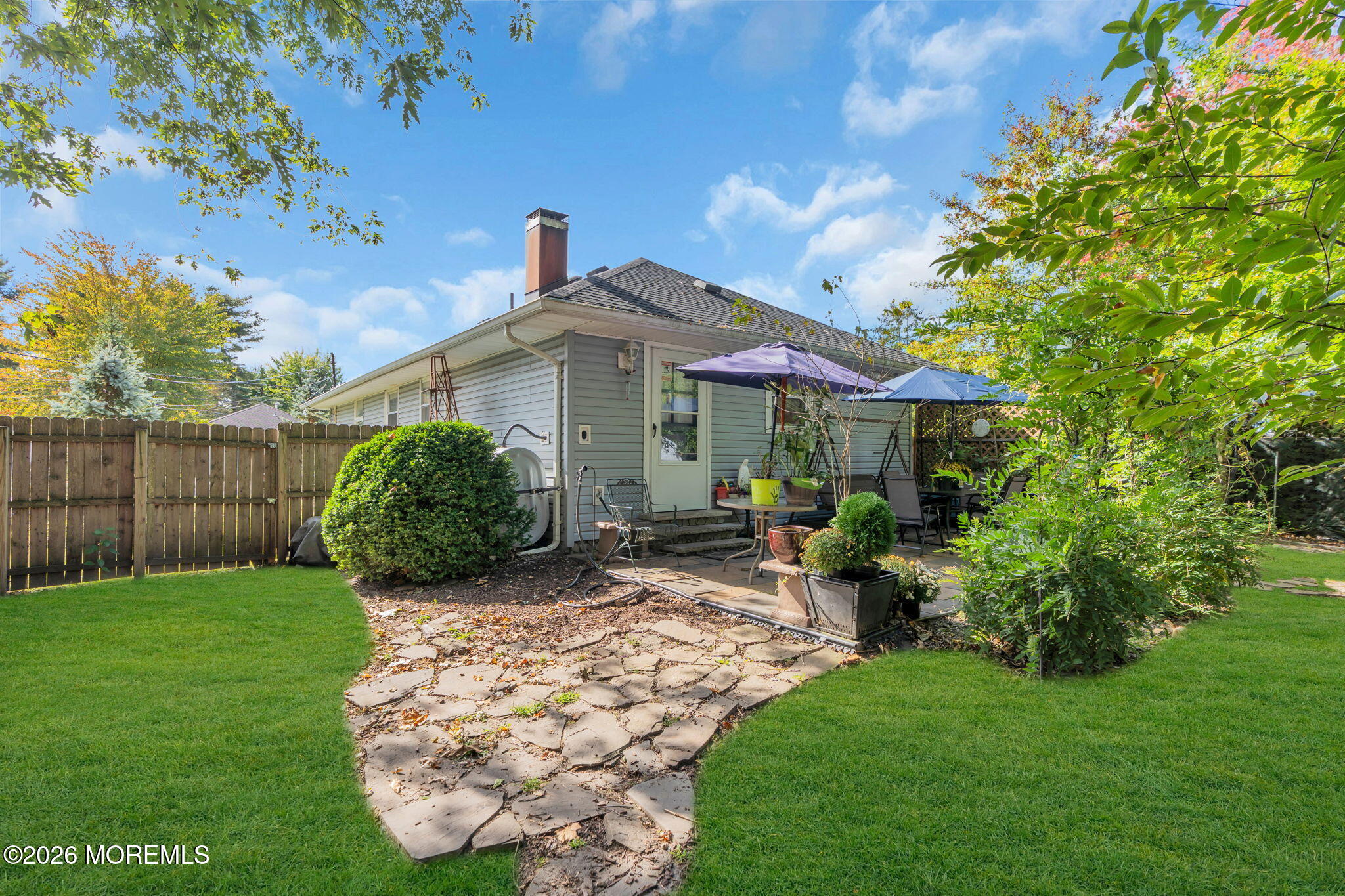87 Niagara Drive Toms River NJ 08753