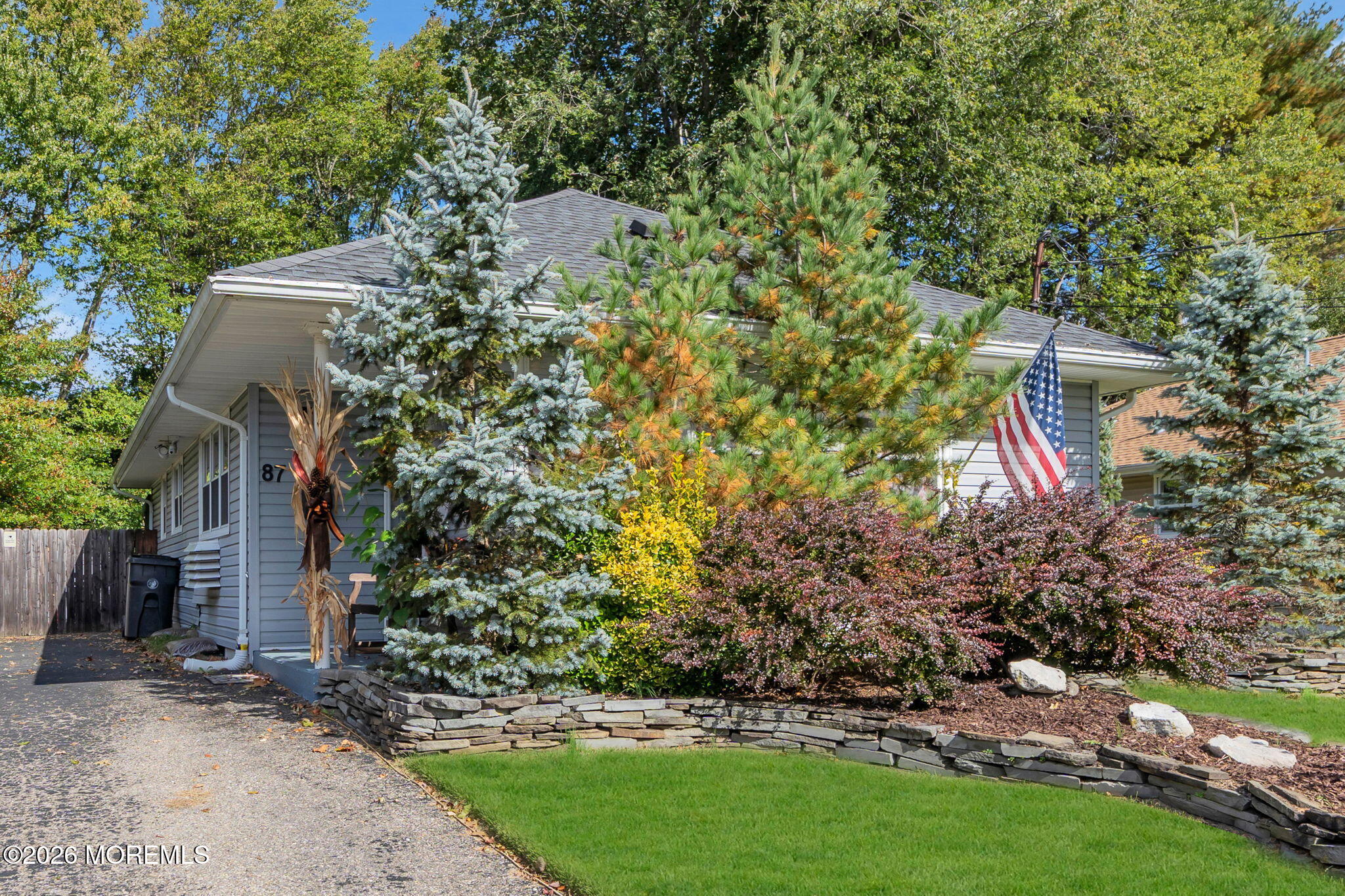 87 Niagara Drive Toms River NJ 08753