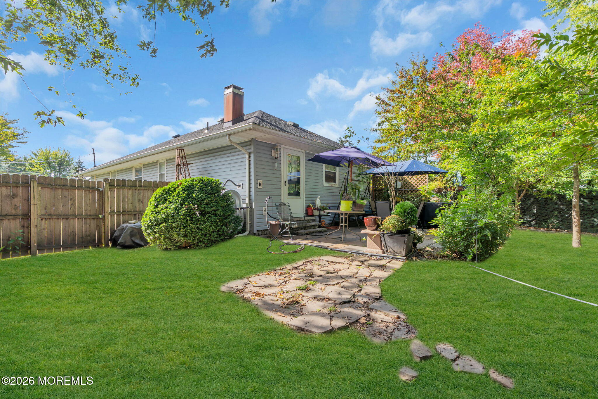 87 Niagara Drive Toms River NJ 08753