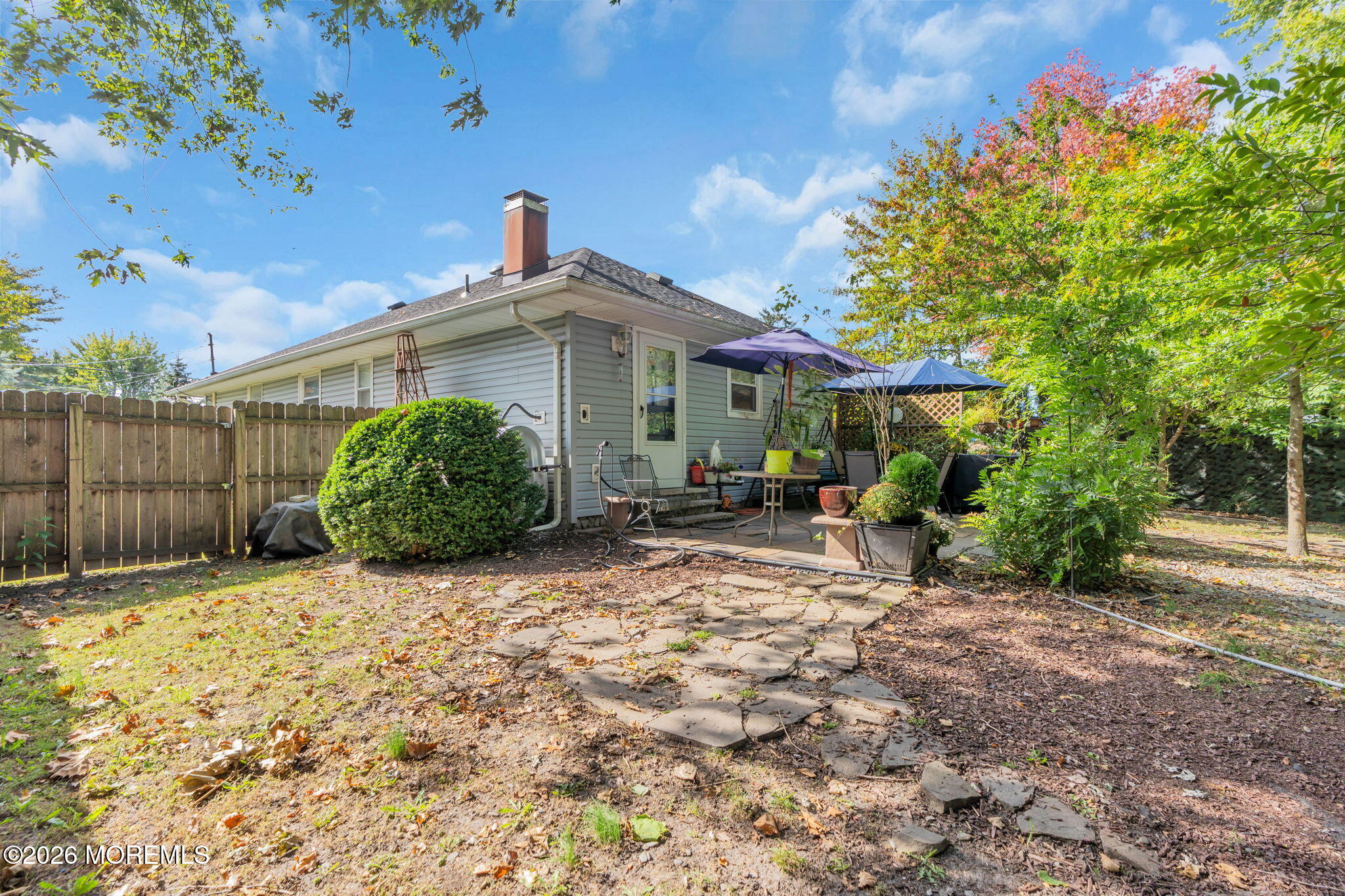 87 Niagara Drive Toms River NJ 08753