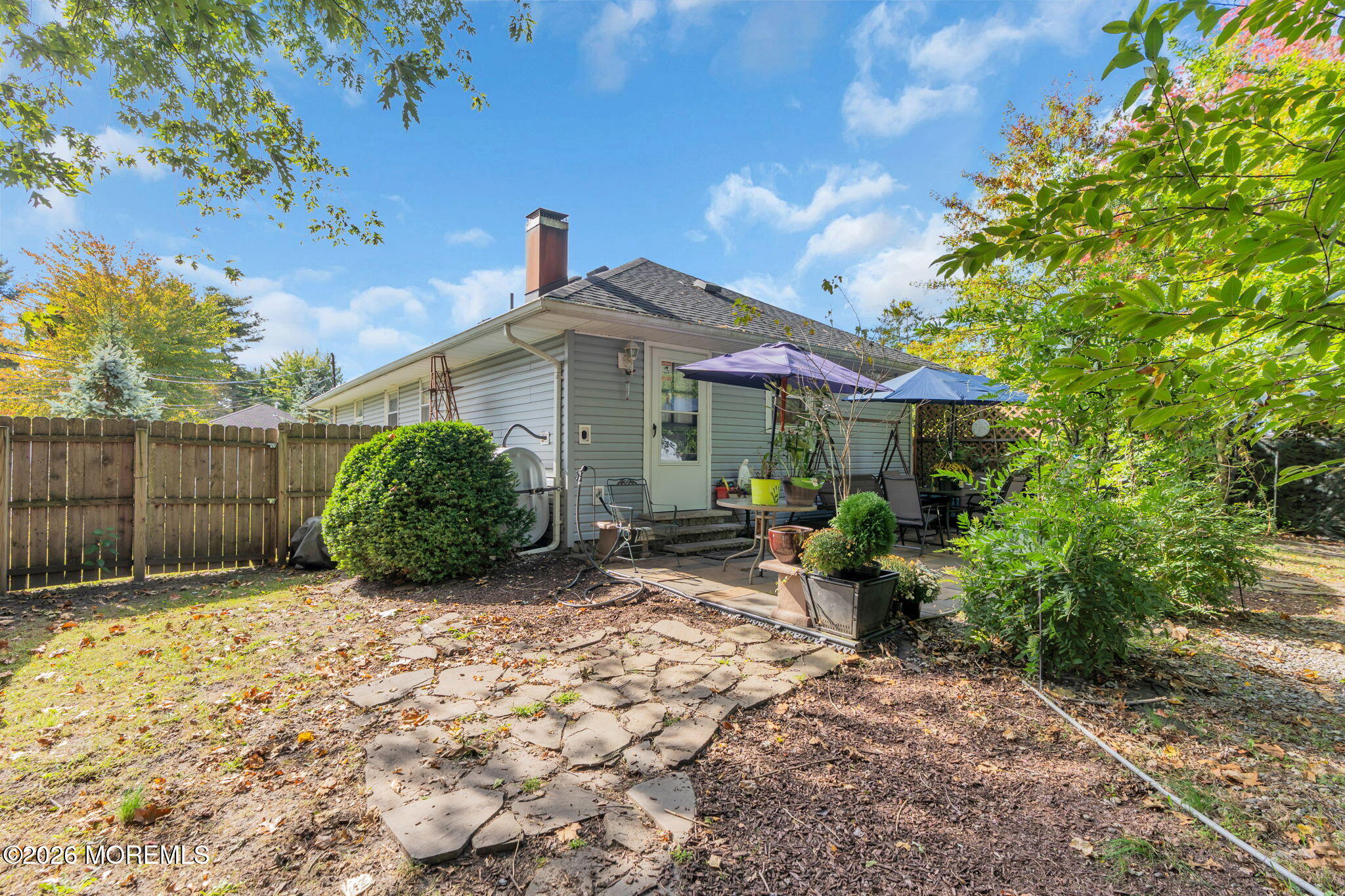 87 Niagara Drive Toms River NJ 08753