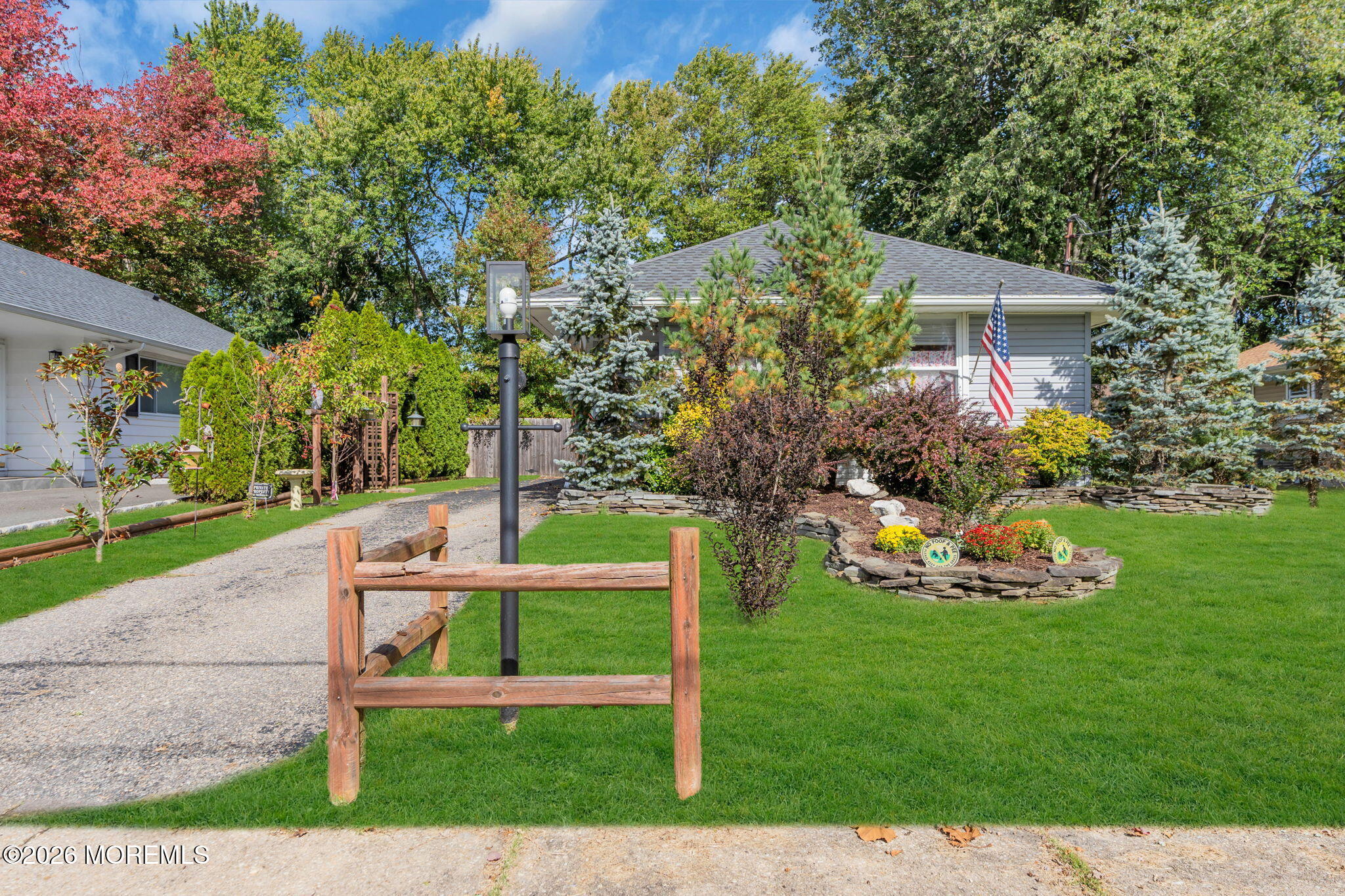 87 Niagara Drive Toms River NJ 08753