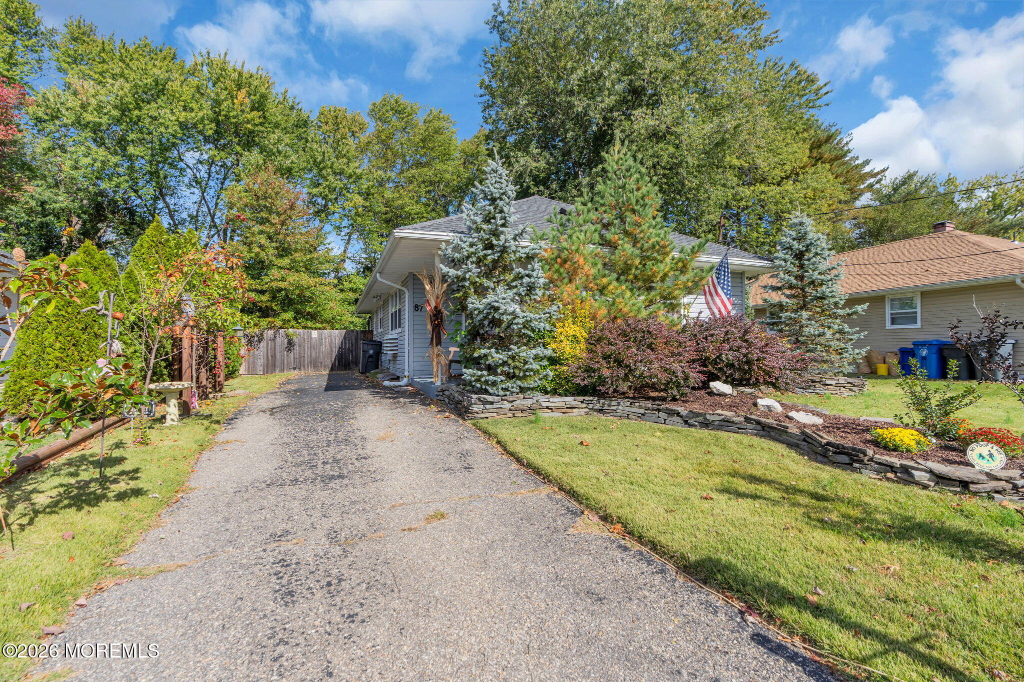 87 Niagara Drive Toms River NJ 08753