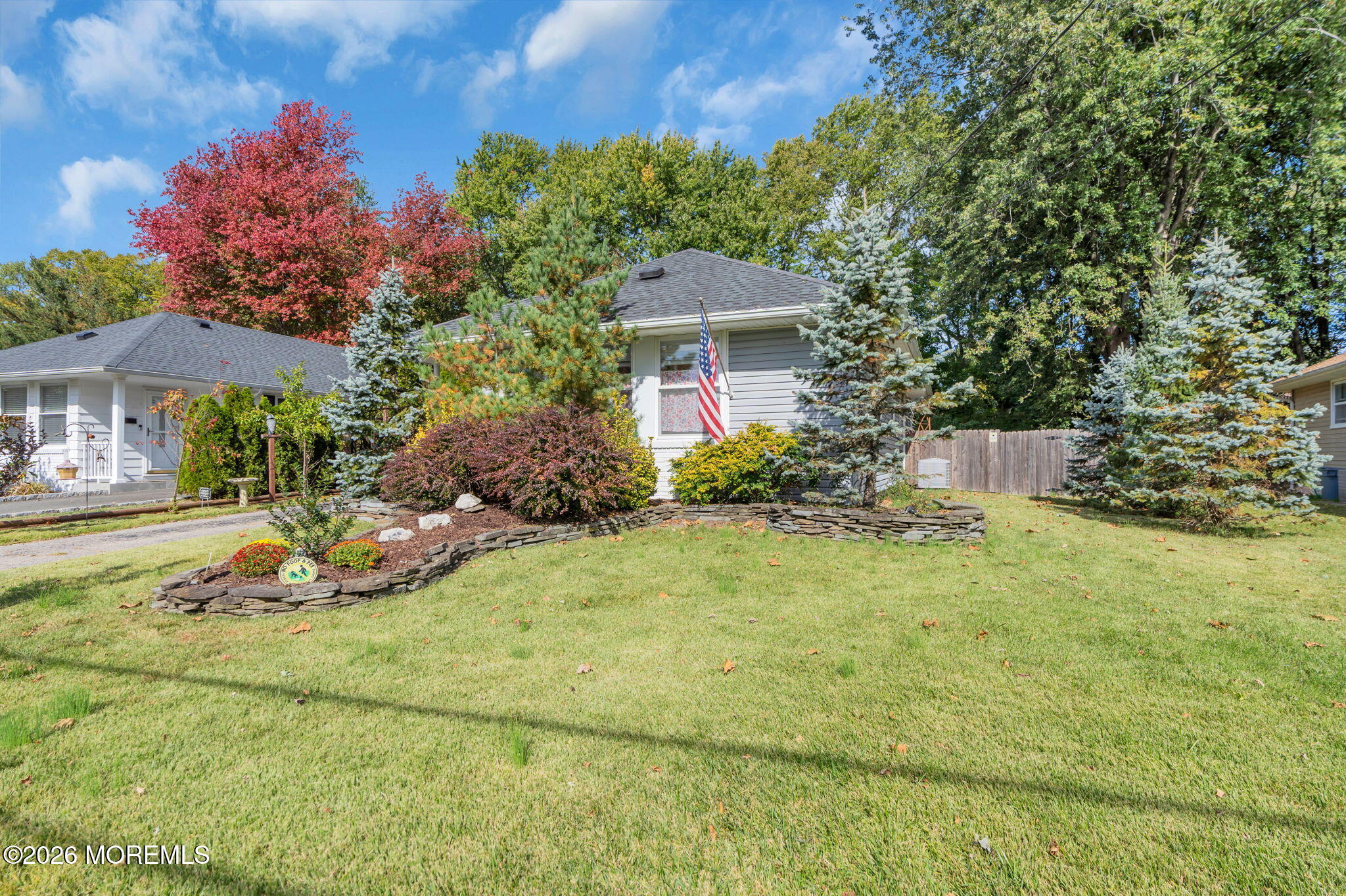 87 Niagara Drive Toms River NJ 08753