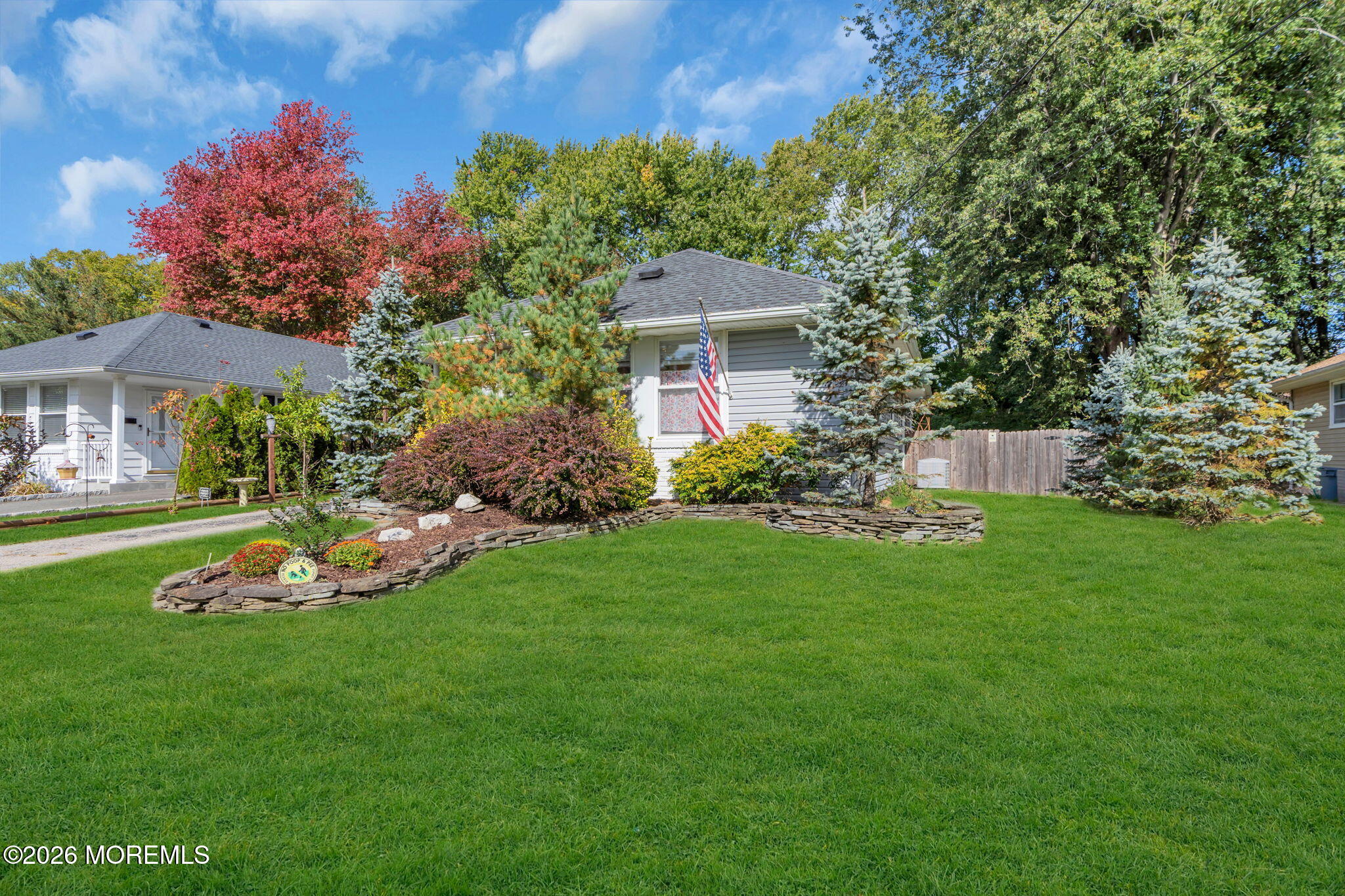 87 Niagara Drive Toms River NJ 08753