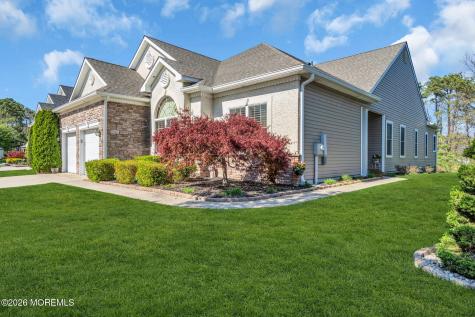 3 Beach Haven Way Waretown NJ 08758
