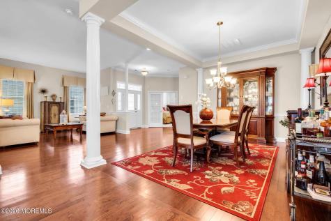 3 Beach Haven Way Waretown NJ 08758