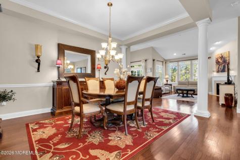 3 Beach Haven Way Waretown NJ 08758