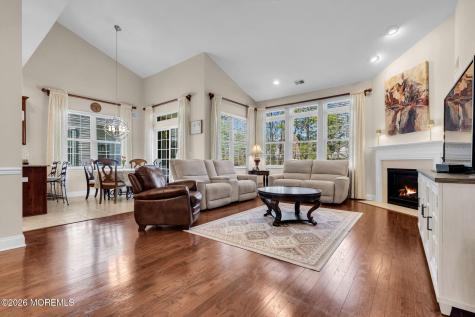 3 Beach Haven Way Waretown NJ 08758