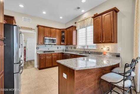 3 Beach Haven Way Waretown NJ 08758