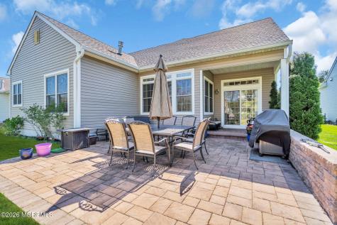3 Beach Haven Way Waretown NJ 08758