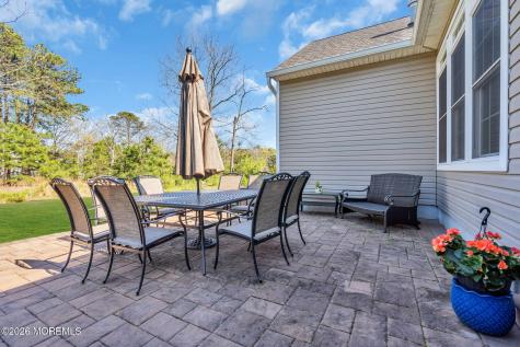 3 Beach Haven Way Waretown NJ 08758