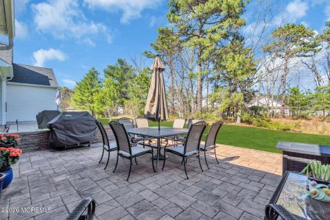 3 Beach Haven Way Waretown NJ 08758