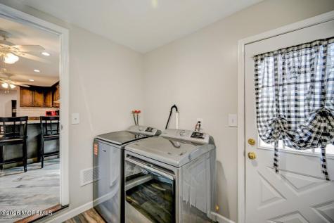 6 Meadowbrook Drive Howell NJ 07731