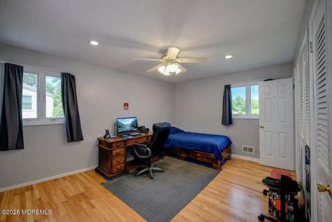 6 Meadowbrook Drive Howell NJ 07731