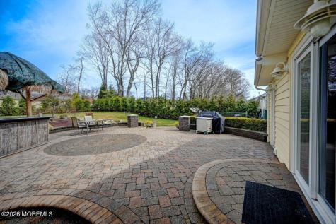 6 Meadowbrook Drive Howell NJ 07731