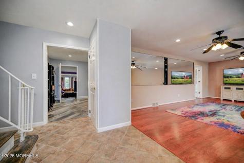 6 Meadowbrook Drive Howell NJ 07731