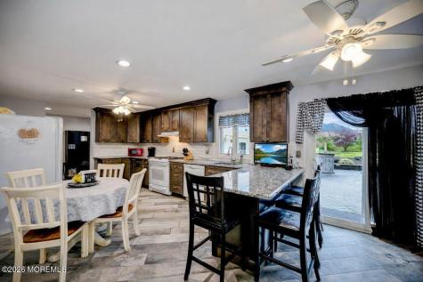 6 Meadowbrook Drive Howell NJ 07731