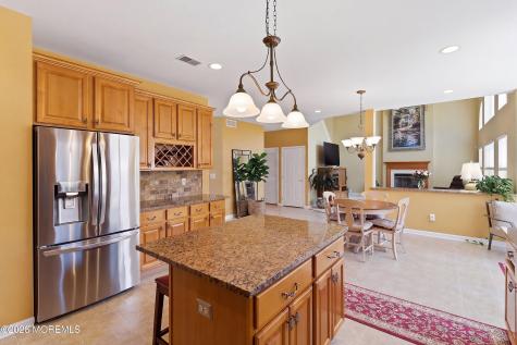 6 Etty Court Manchester NJ 08759