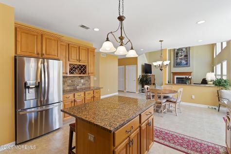 6 Etty Court Manchester NJ 08759