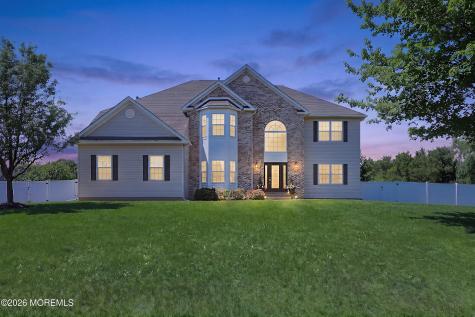 6 Etty Court Manchester NJ 08759