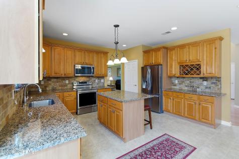 6 Etty Court Manchester NJ 08759