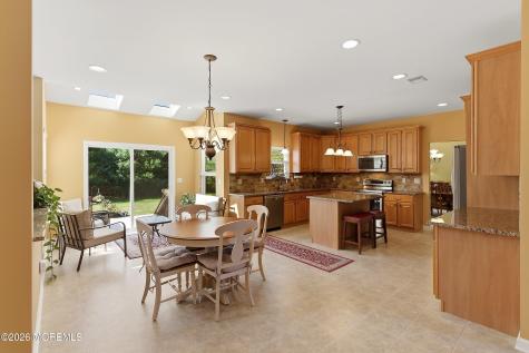 6 Etty Court Manchester NJ 08759