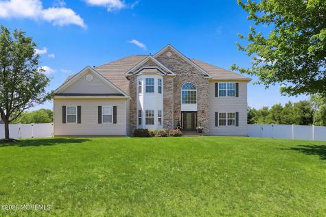 6 Etty Court Manchester NJ 08759