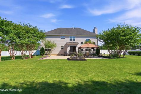 6 Etty Court Manchester NJ 08759