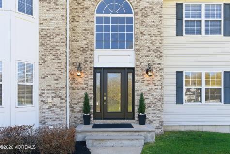 6 Etty Court Manchester NJ 08759