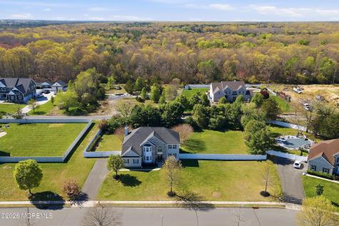 6 Etty Court Manchester NJ 08759