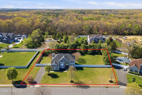 6 Etty Court Manchester NJ 08759