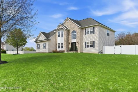 6 Etty Court Manchester NJ 08759