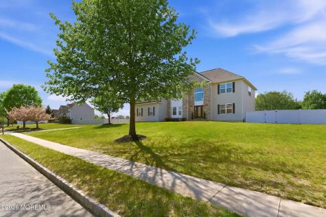 6 Etty Court Manchester NJ 08759