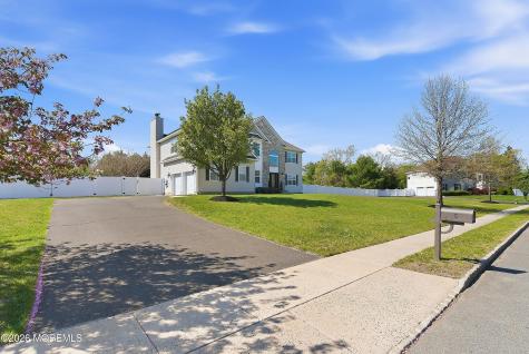 6 Etty Court Manchester NJ 08759