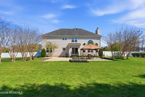6 Etty Court Manchester NJ 08759
