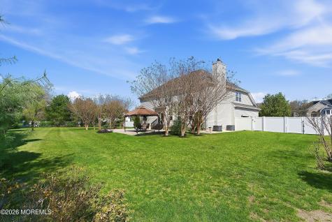 6 Etty Court Manchester NJ 08759