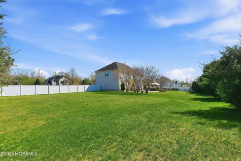 6 Etty Court Manchester NJ 08759