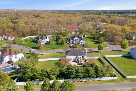 6 Etty Court Manchester NJ 08759