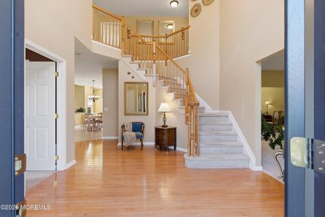6 Etty Court Manchester NJ 08759