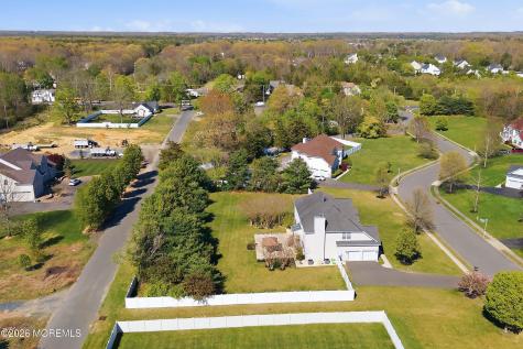 6 Etty Court Manchester NJ 08759