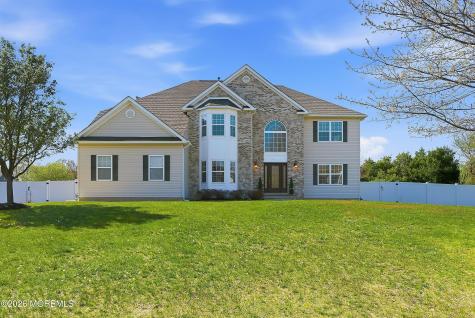 6 Etty Court Manchester NJ 08759