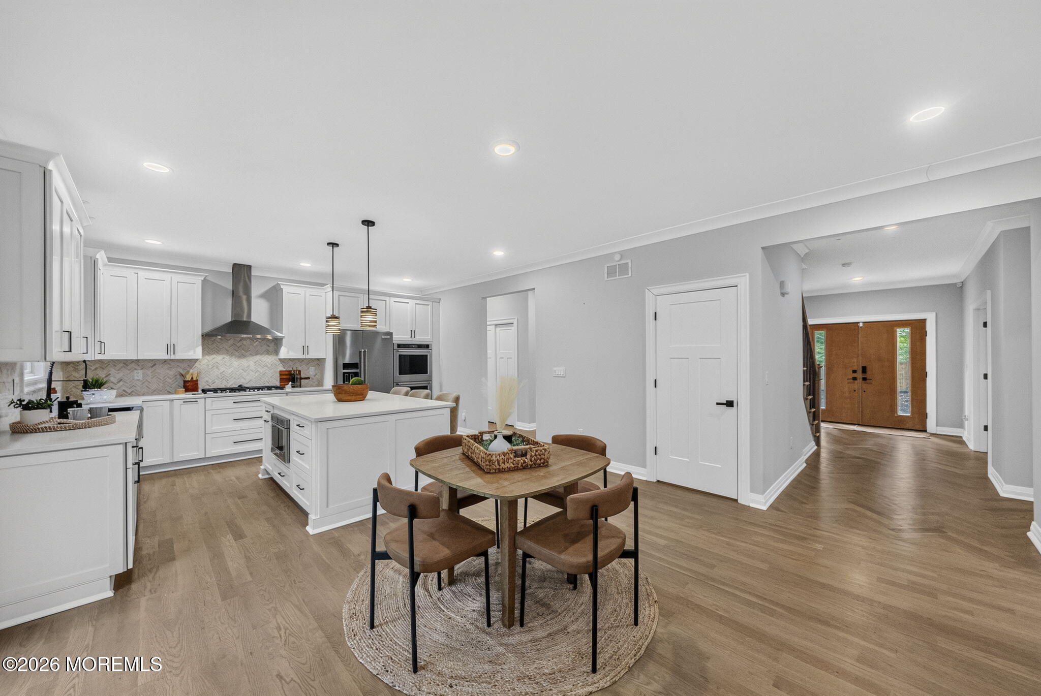 284 Middle Road Holmdel NJ 07733