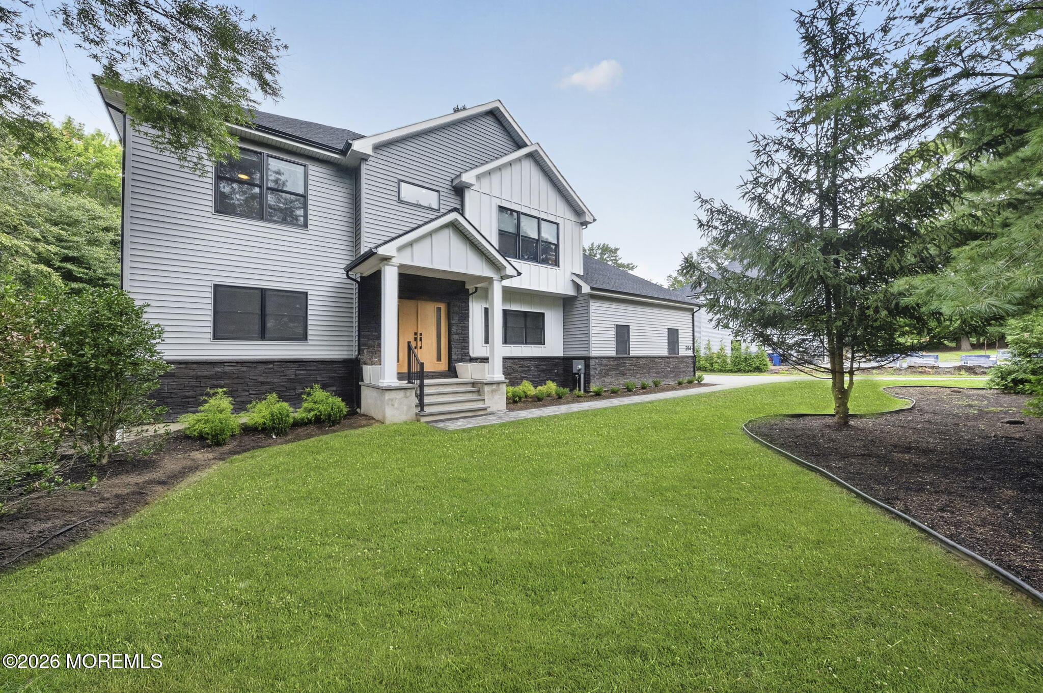 284 Middle Road Holmdel NJ 07733