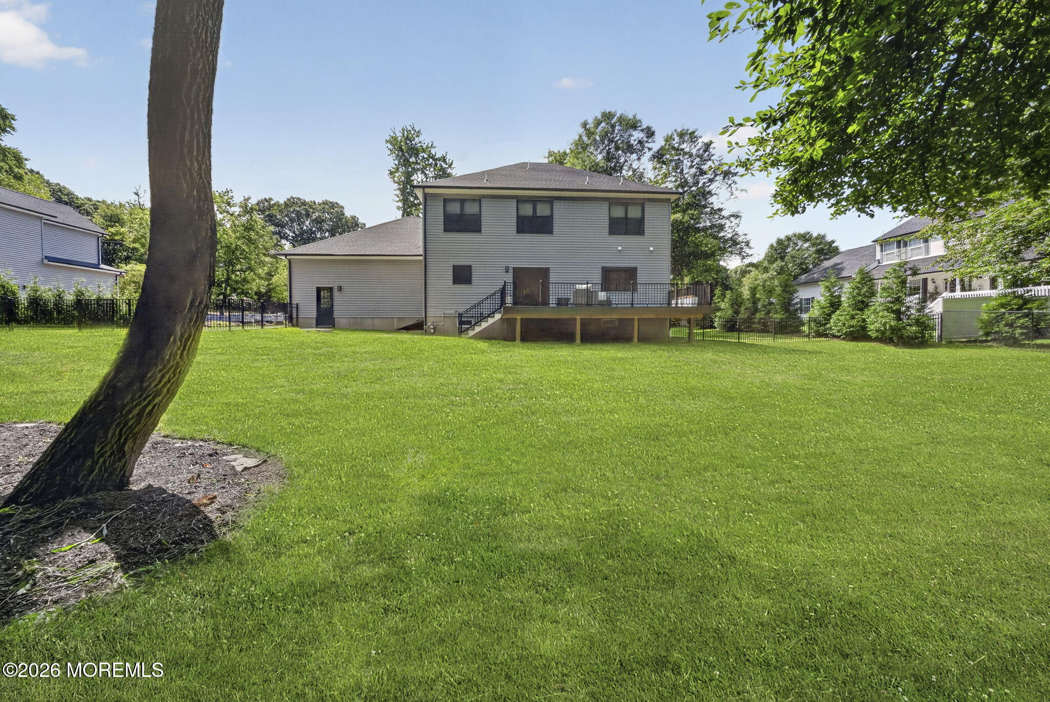 284 Middle Road Holmdel NJ 07733